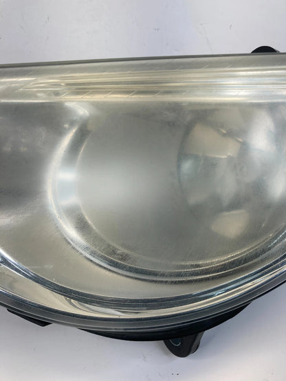 2009-2014 VW ROUTAN FRONT LEFT DRIVER SIDE HEADLIGHT HEADLAMP 05113439AD OEM
