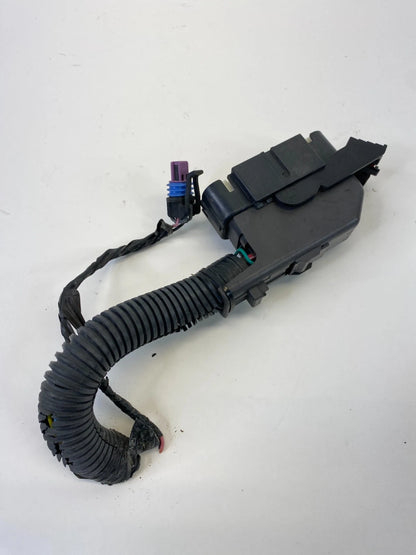 2011 2012 CHEVROLET MALIBU 2.4L FWD ABS ANTI LOCK BRAKE PUMP PLUG WIRE CONNECTOR