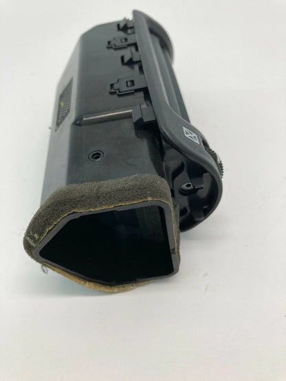 07-12 HYUNDAI VERACRUZ 07-09 SANTA FE REAR PILLAR LEFT AC AIR VENT U04467-3800