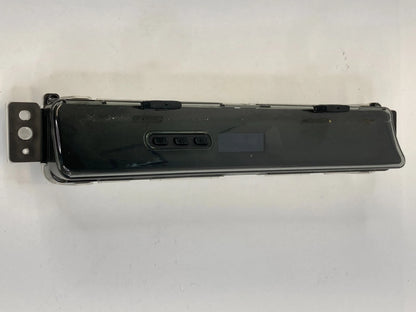 2004-2006 ACURA TL CENTER DASH CLOCK DIGITAL INFORMATION DISPLAY 39710-SEP-A110