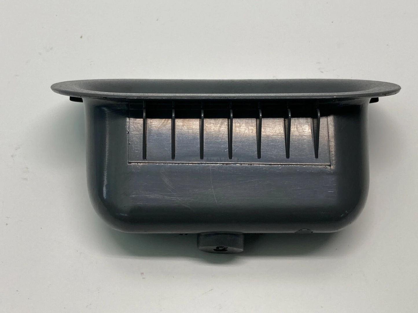 2002-2005 BMW 745I 2006-2008 750I TRUNK SMALL TRAY PANEL COVER TRIM 1BS-4428