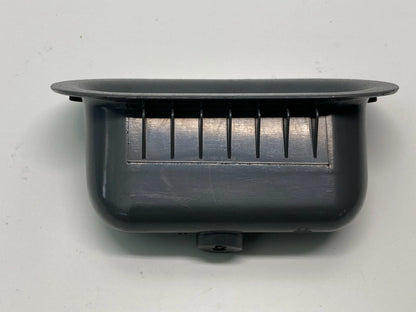 2002-2005 BMW 745I 2006-2008 750I TRUNK SMALL TRAY PANEL COVER TRIM 1BS-4428