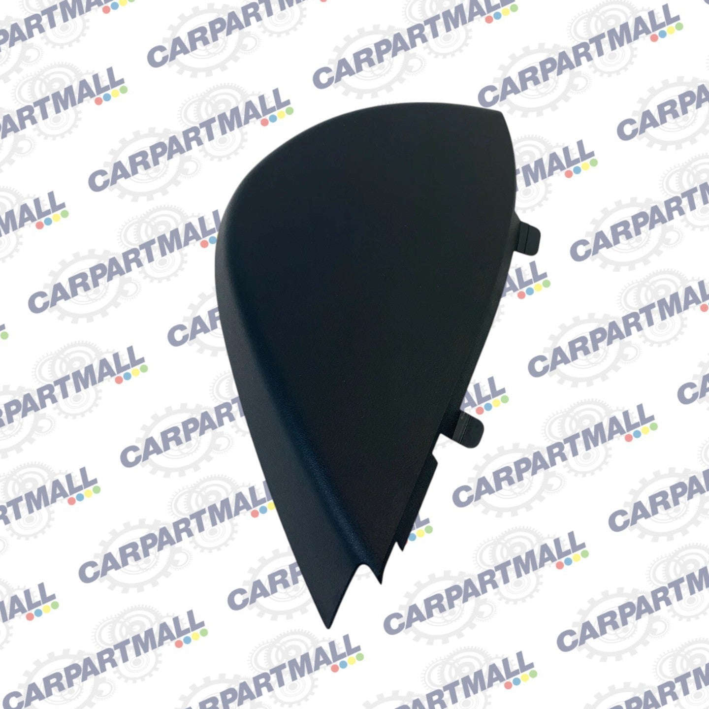 2003-2011 Saab 9-3 93 Right Passenger Side Dash End Cap Cover Trim Panel OEM