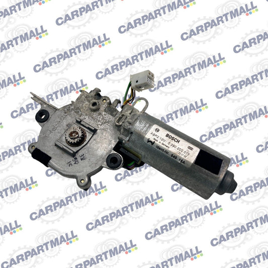 03-09 Mercedez-Benz CLK320 E320 Sliding Sunroof Sun Roof Motor A203-820-31-42