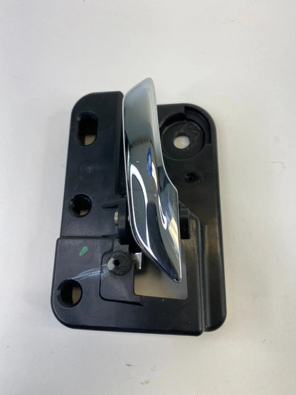 2009 2010 DODGE JOURNEY REAR RIGHT BACK SIDE INSIDE DOOR HANDLE OEM