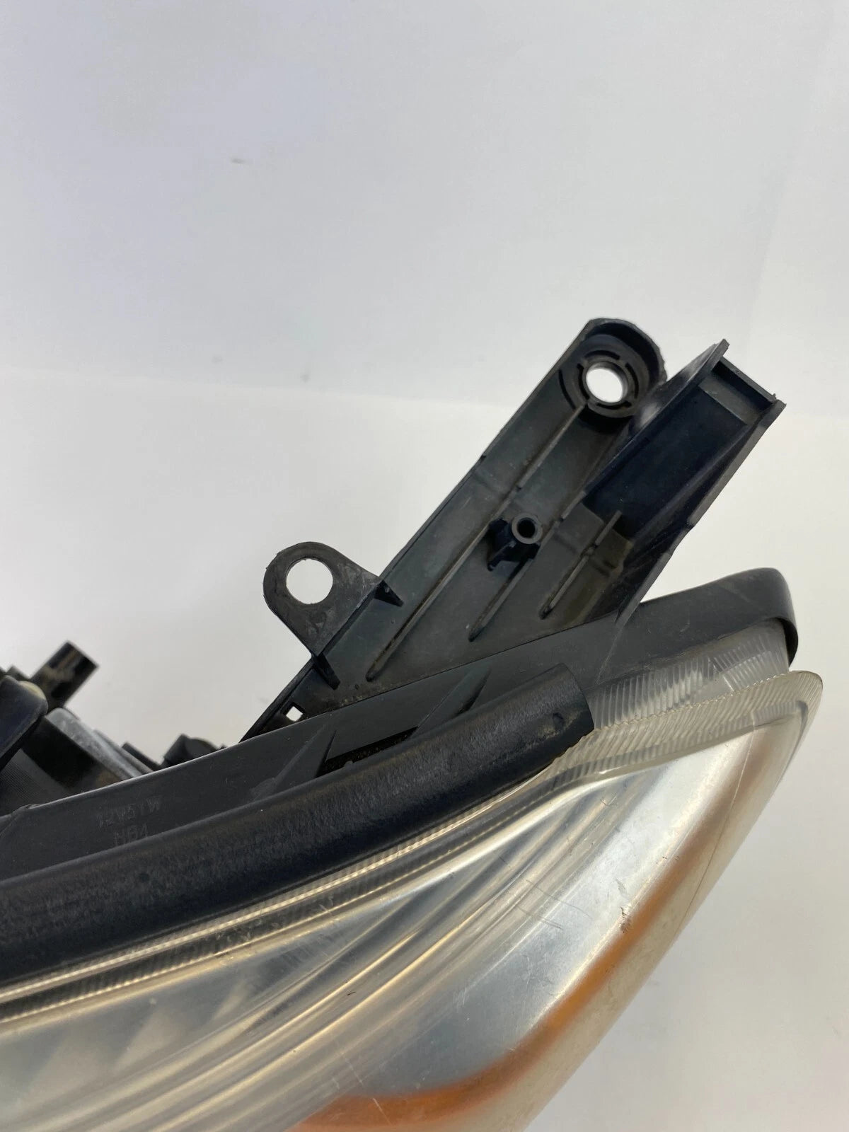 2006-2008 TOYOTA RAV4 AFTER MARKET FRONT LEFT SIDE HEADLIGHT HEADLAMP ASSEMBLY