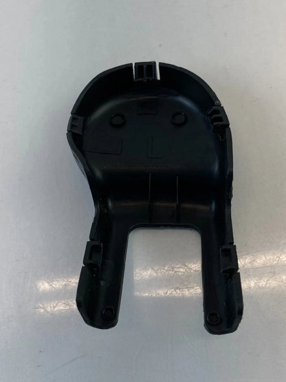 2011-2016 HYUNDAI ELANTRA FRONT SEAT LEFT SIDE TRACK END COVER TRIM BEZEL OEM