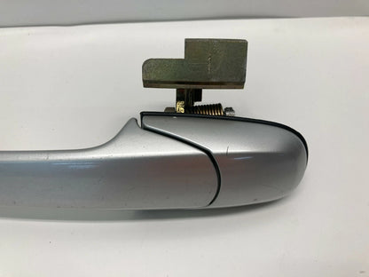 2003-2007 SUZUKI AERIO SEDAN REAR LEFT SIDE EXTERIOR DOOR HANDLE ASSEMBLY OEM