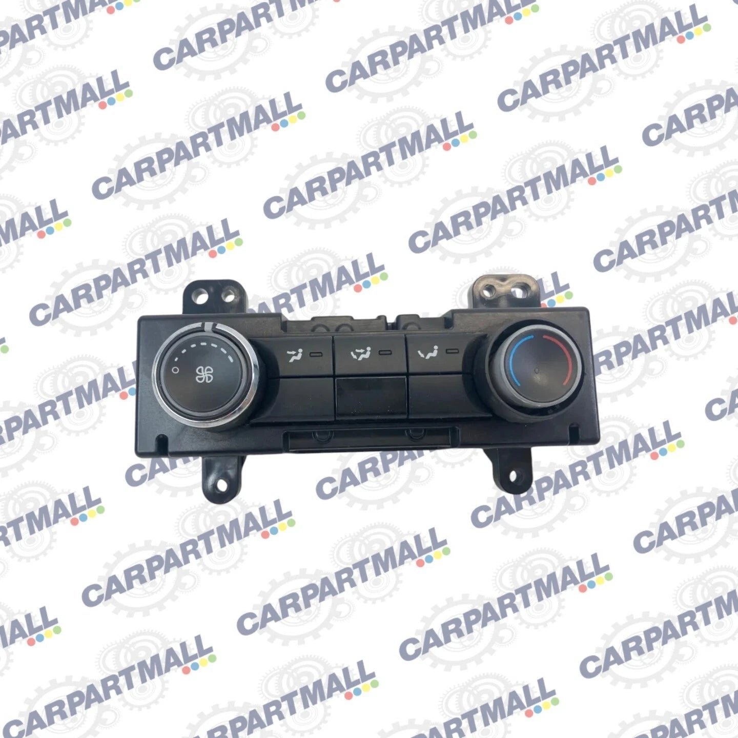 2009-2012 FORD FLEX AC HEATER TEMPERATURE SWITCH CLIMATE CONTROL 8A83-19980-CB