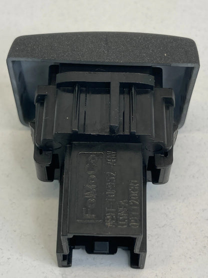 2010-2019 LINCOLN MKT REAR TRUNK LID LIFGATE OPEN CLOSE SWITCH AE9T-10E952-ASW
