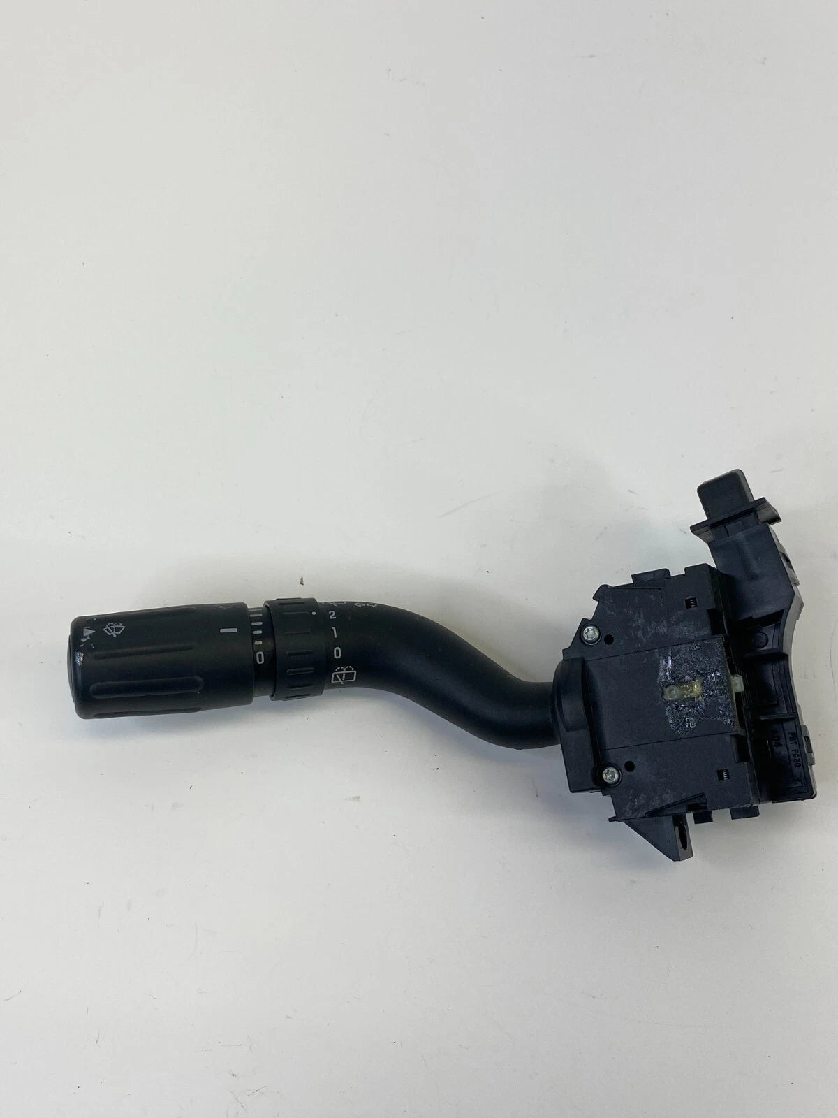 08-12 FORD ESCAPE HAZARD TURN SIGNAL WIPER CONTROL SWITCH 8L8T-13K359-AGW