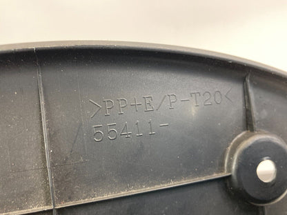 04-10 Toyota Sienna Speedometer Instrument Cluster Dash Bezel Trim Surround OEM