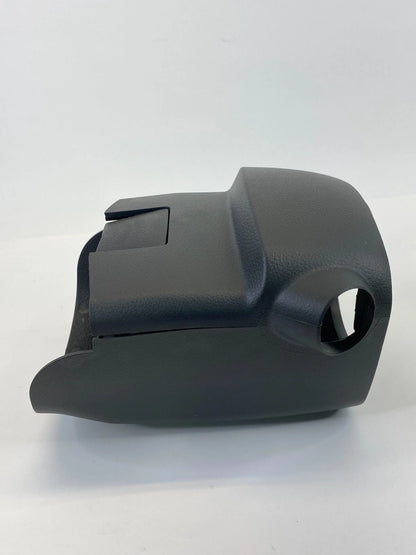 2007-2013 NISSAN ALTIMA STEERING COLUMN UPPER & LOWER COVER TRIM OEM 48470-JA000