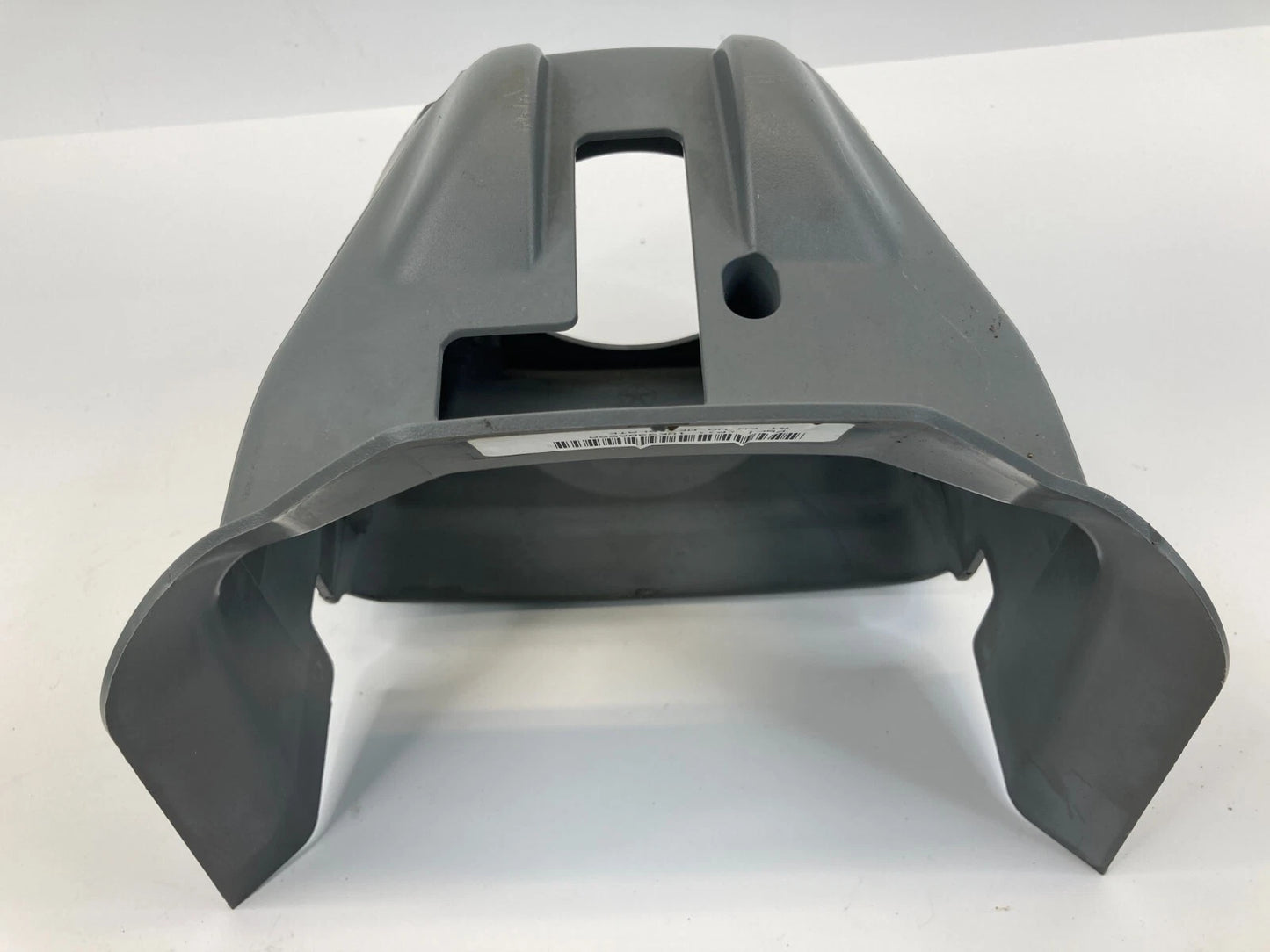 08-10 CHRYSLER TOWN & COUNTRY STEERING COLUMN UPPER & LOWER COVER 1NK33BD5AA OEM