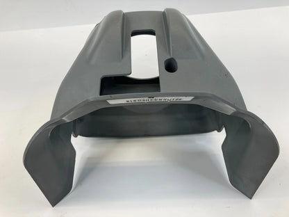 08-10 CHRYSLER TOWN & COUNTRY STEERING COLUMN UPPER & LOWER COVER 1NK33BD5AA OEM