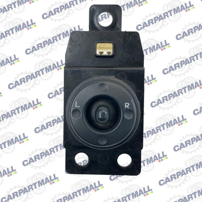 2010-2013 KIA FORTE FRONT LEFT POWER MIRROR CONTROL BUTTON SWITCH 93560-1M000
