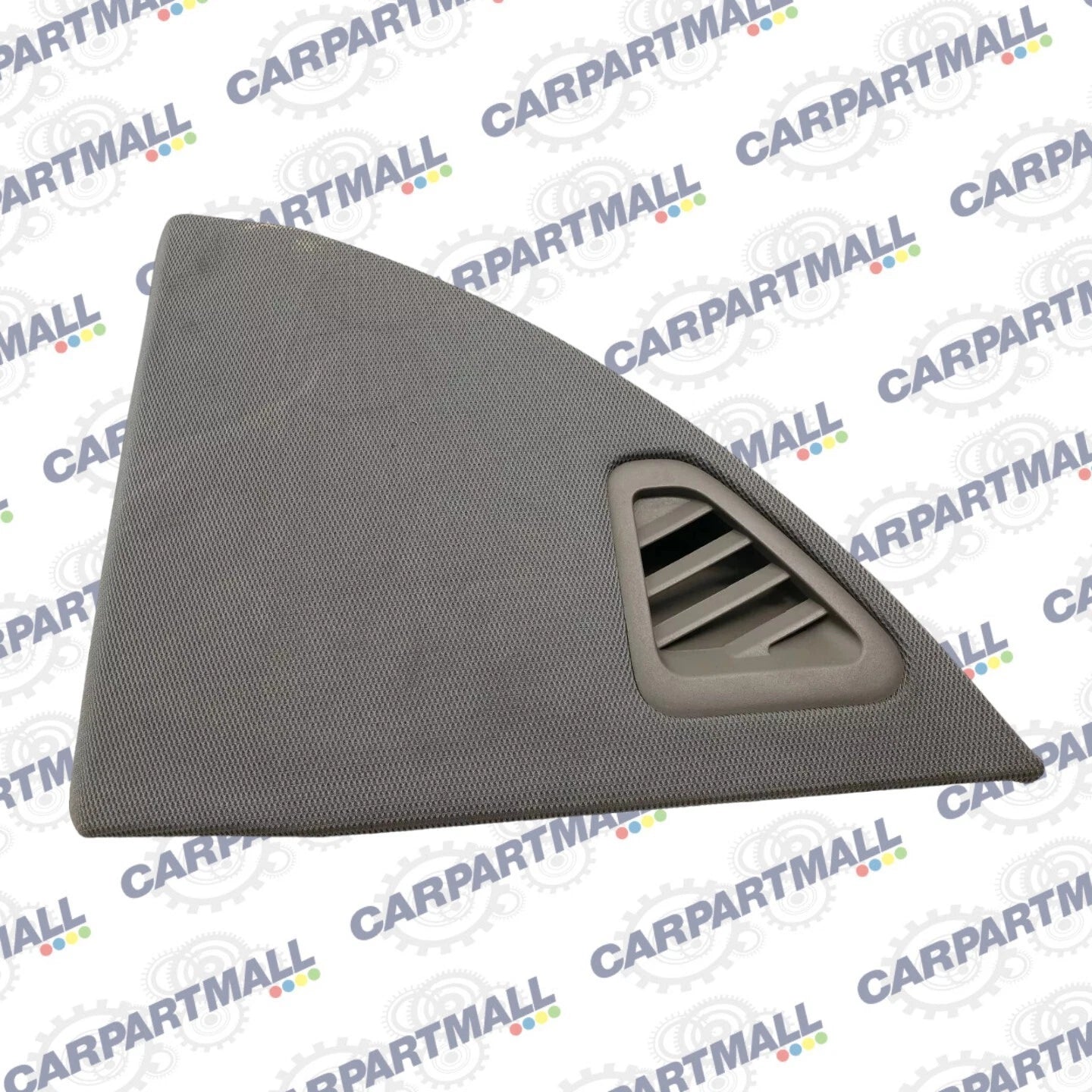 03-07 NISSAN MURANO RIGHT SIDE DASH SPEAKER PANEL COVER GRILLE TRIM 68420CA000
