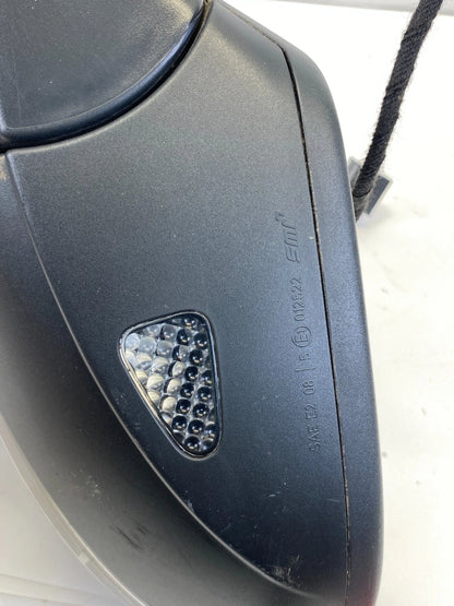 2013-2017 VW VOLKSWAGEN CC FRONT RIGHT PASSENGER SIDE VIEW POWER DOOR MIRROR OEM