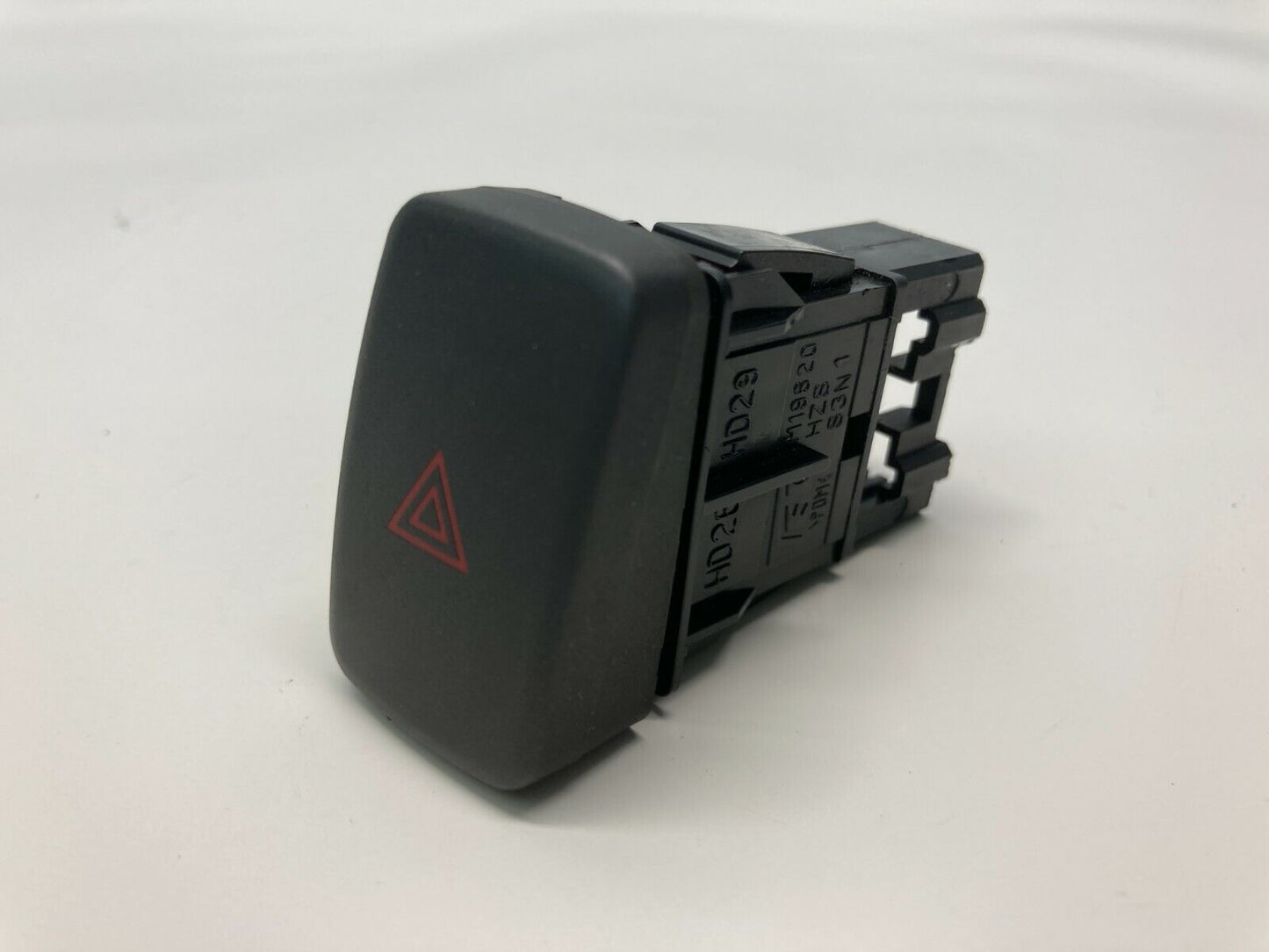 2004 2005 2006 Acura MDX Dash Hazard Light Control Switch M19620 OEM