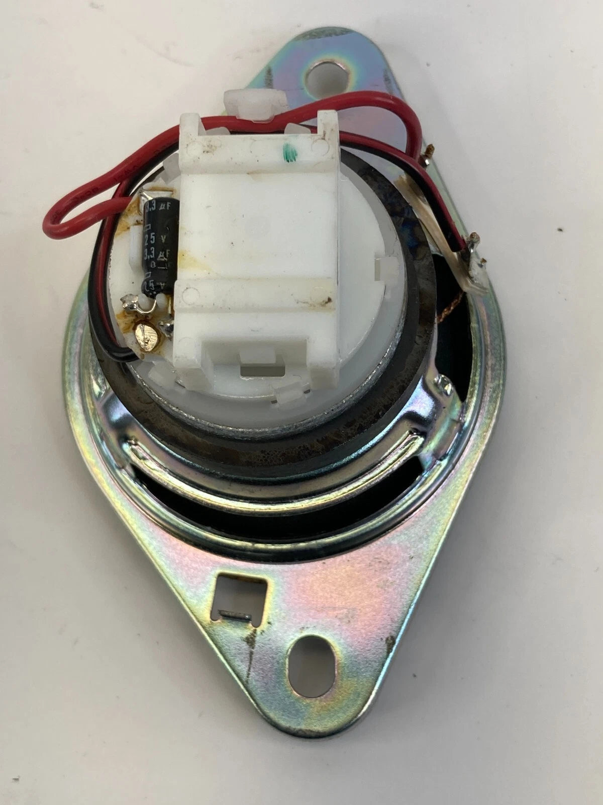 2007-2011 TOYOTA CAMRY INSTRUMENT PANEL RIGHT SIDE AUDIO TWEETER SPEAKER OEM
