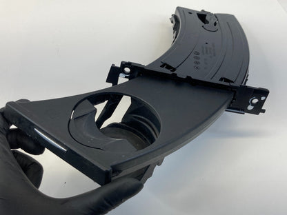 2009-2013 BMW 328i xDrive Dash Left Driver Insert Cup Holder Cupholder OEM