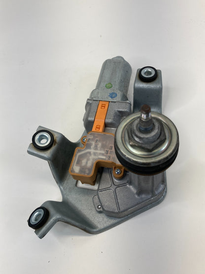 2013-2017 Honda Odyssey Rear Windshield Wiper Motor Assembly 046-TK8 OEM