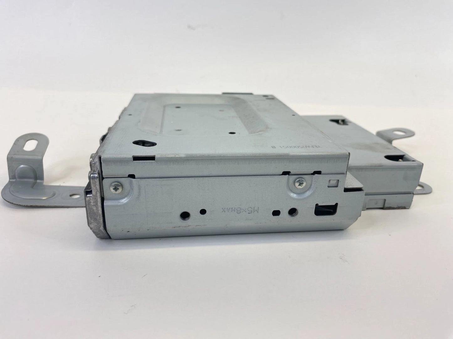 2014-2016 MAZDA 3 MAZDA3 RADIO RECEIVER CONTROL MODULE UNIT BHP1-66-DRXB OEM