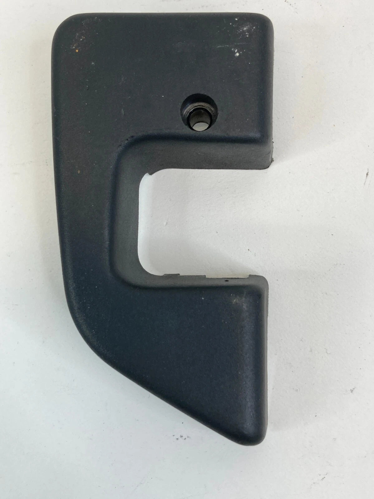 2003-2009 MERCEDES-BENZ E320 LEFT DOOR CUSHION EDGE GUARD TRIM A2117230524 OEM