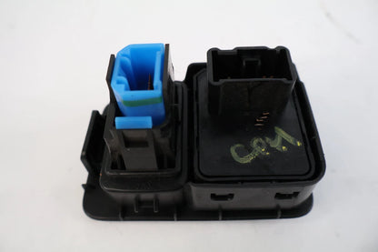 2007-2011 HONDA CR-V DASH POWER VIEW MIRROR & VSA OFF CONTROL SWITCH W BEZEL OEM