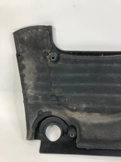 1999-2005 HYUNDAI SONATA 2.7L 2001 SANTA FE ENGINE COVER LID ASSEMBLY OEM