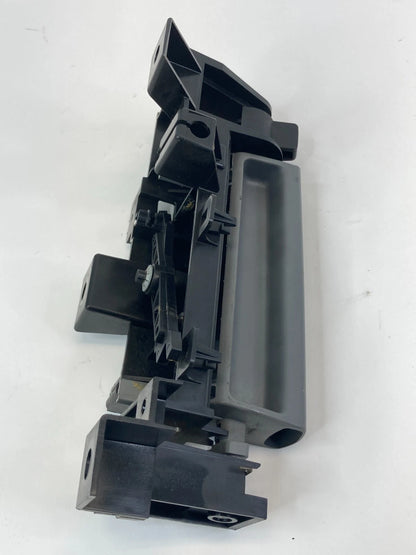 2008-2010 DODGE GRAND CARAVAN REAR LEFT SLIDING DOOR INTERIOR HANDLE 1AE31TRMAB