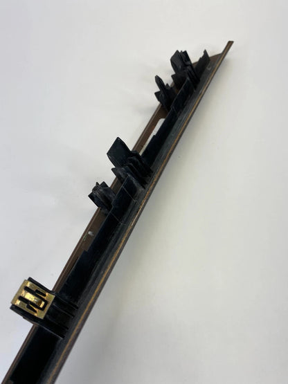 2010-2016 CADILLAC SRX INSIDE DOOR PANEL TRIM MOLDING RIGHT OEM FACTORY A7002500