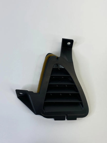 2008-2015 MITSUBISHI LANCER UPPER DASH RIGHT AC DEFROSTER AIR VENT 8030A091