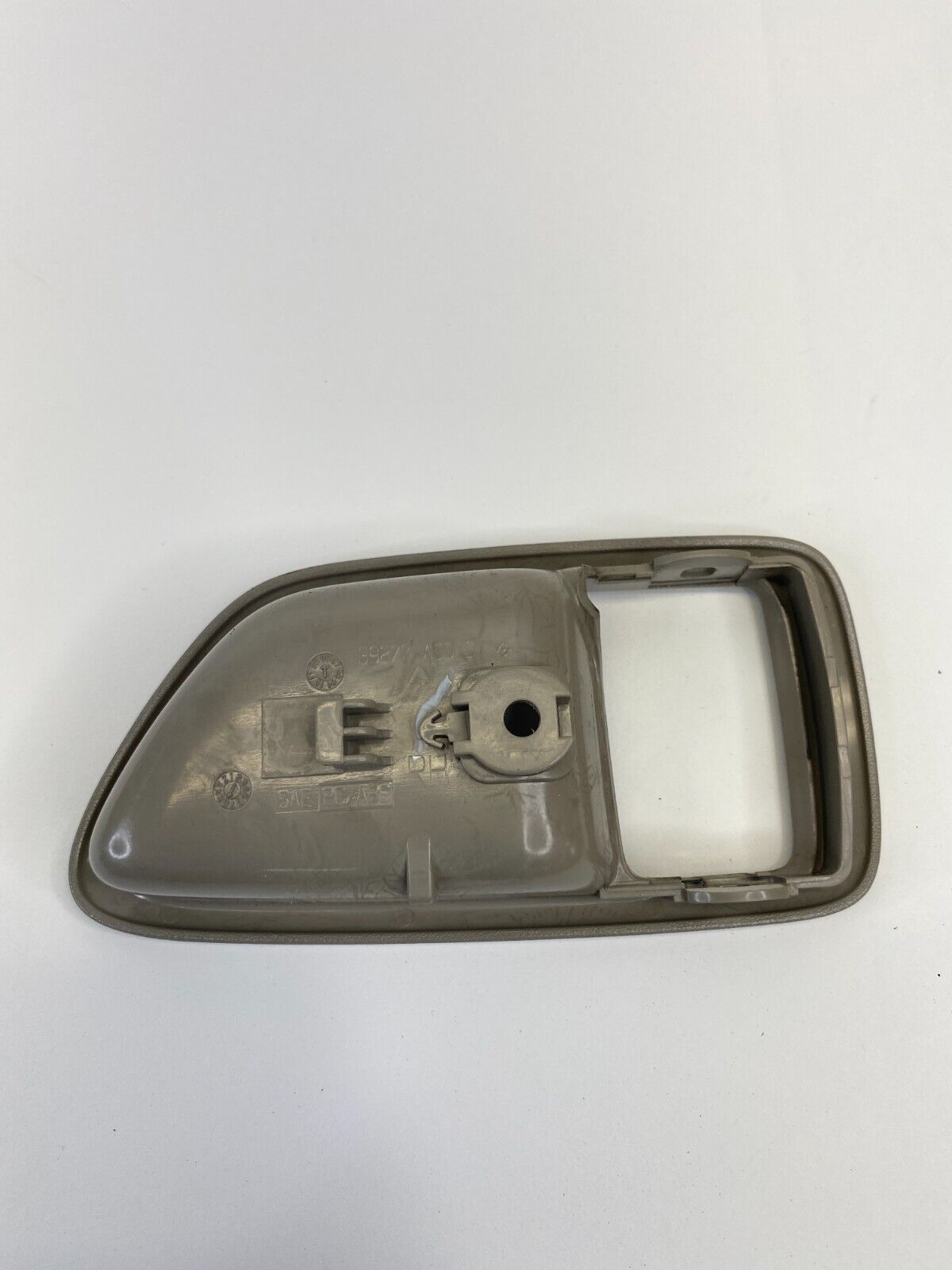 2004 2006 Toyota Tundra Rear Right Side Inner Door Handle Bezel 69277-AC010 OEM