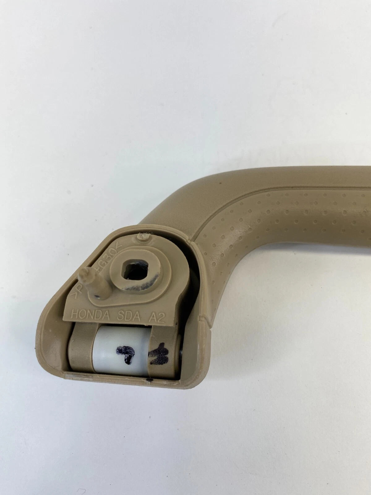 2004-2007 HONDA ACCORD SEDAN FRONT LEFT DRIVER SIDE ROOF GRAB GRIP HANDLE OEM