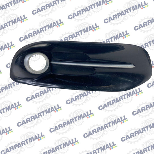 2013-2016 Dodge Dart Front Right Passenger Fog Light Lamp Bezel Cover 68081498AA