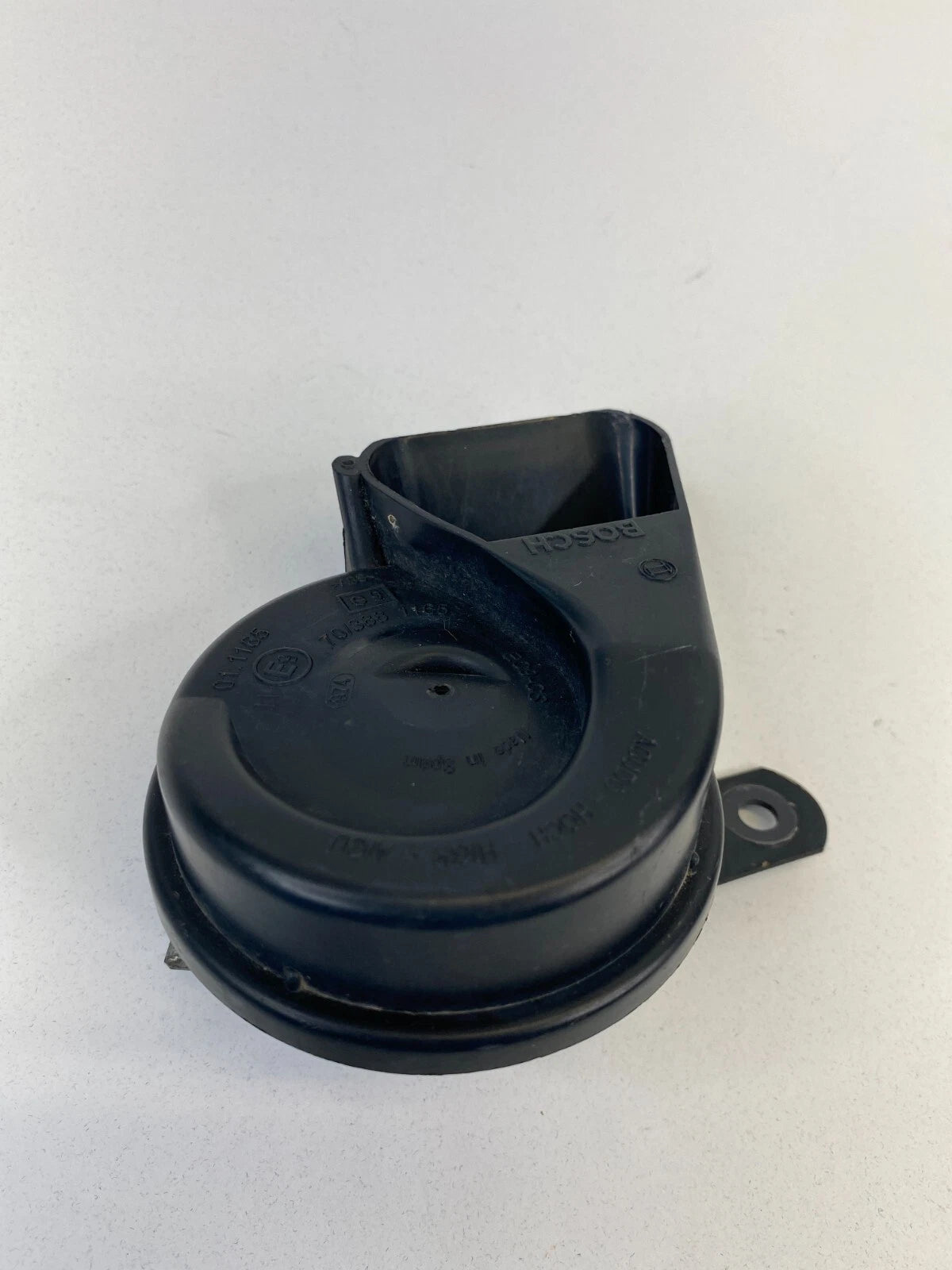 2006-2011 MERCEDES-BENZ ML 300 SUV 4-DR HIGH TONE HORN SIGNAL ALARM SIREN OEM