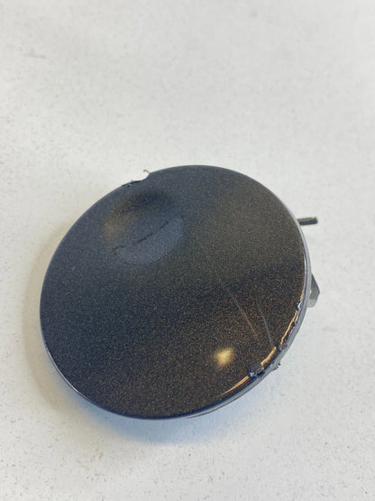2010 2011 2012 HYUNDAI SANTA FE REAR BUMPER TOW HOOK EYE CAP COVER LID OEM