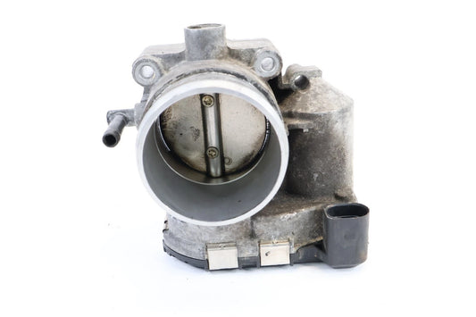 2000-2005 VOLKSWAGEN JETTA AUDI TT 1.8L THROTTLE BODY VALVE ASSY 06A-133-062-C