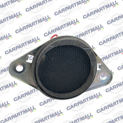 2007-2011 Toyota Camry Instrument Panel Right Side Audio Tweeter Speaker OEM