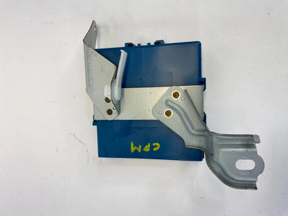 2008-2010 LEXUS IS250 HEADLIGHT LEVELING CONTROL MODULE COMPUTER 89940-53021 OEM