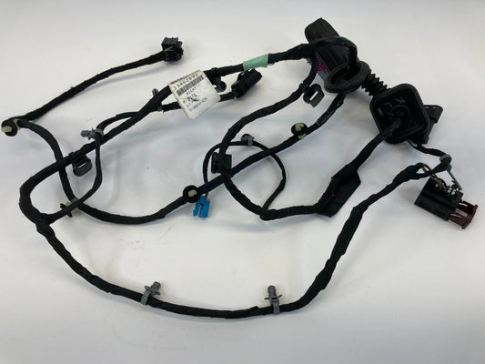 2015-2017 BUICK REGAL REAR RIGHT SIDE DOOR WIRE HARNESS WIRING 13462892 OEM
