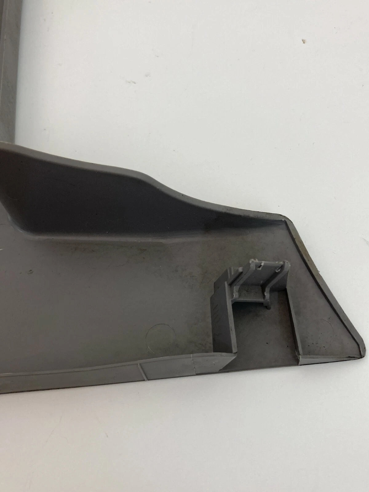 1999-2004 HONDA ODYSSEY LEFT DRIVER SIDE LOWER DASH TRIM COVER PANEL 77300S0XA0