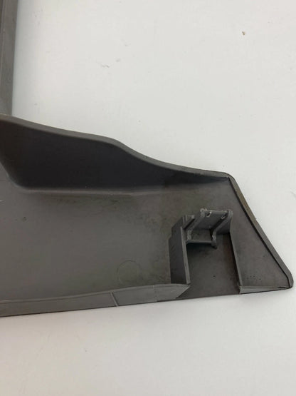 1999-2004 HONDA ODYSSEY LEFT DRIVER SIDE LOWER DASH TRIM COVER PANEL 77300S0XA0