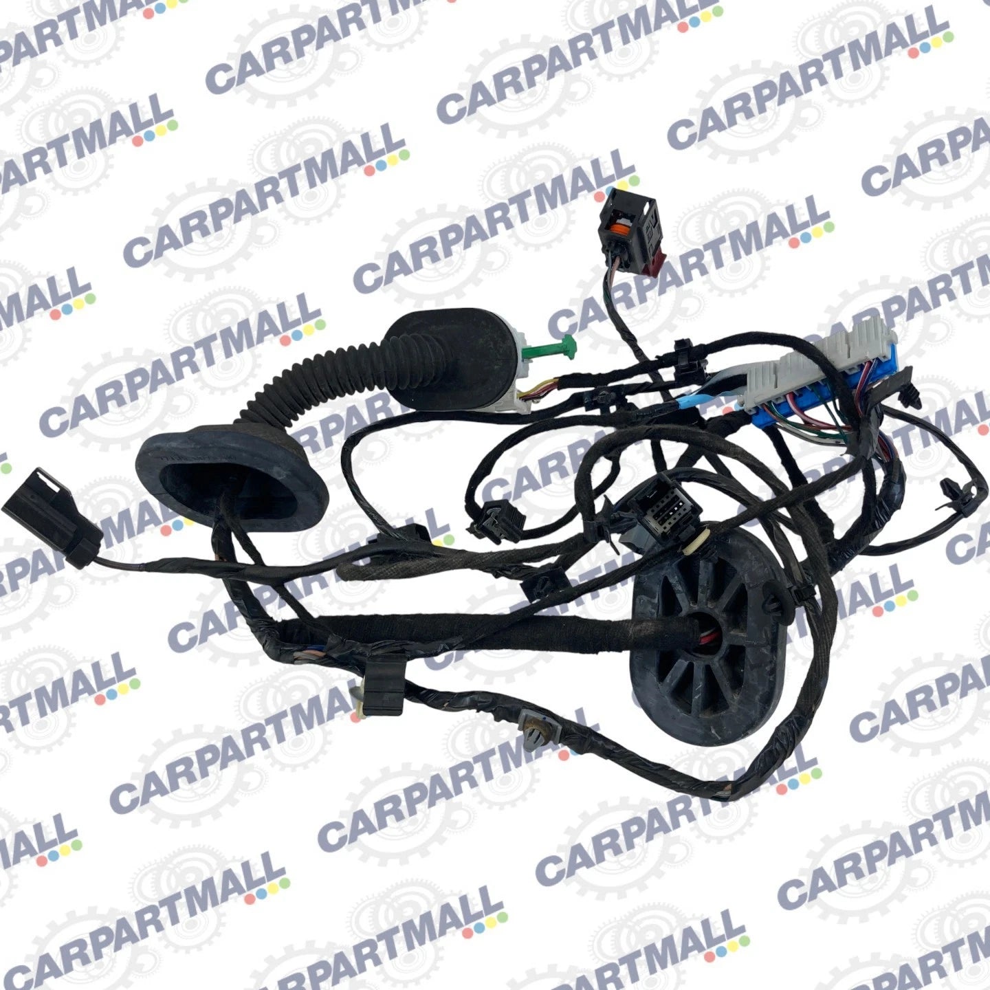 2013-2017 CHEVY EQUINOX TERRAIN FRONT RIGHT DOOR WIRING WIRE HARNESS 22778449