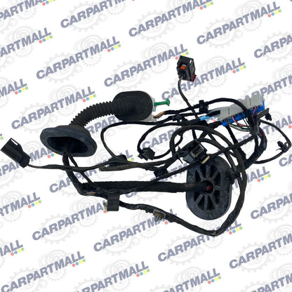 2013-2017 CHEVY EQUINOX TERRAIN FRONT RIGHT DOOR WIRING WIRE HARNESS 22778449