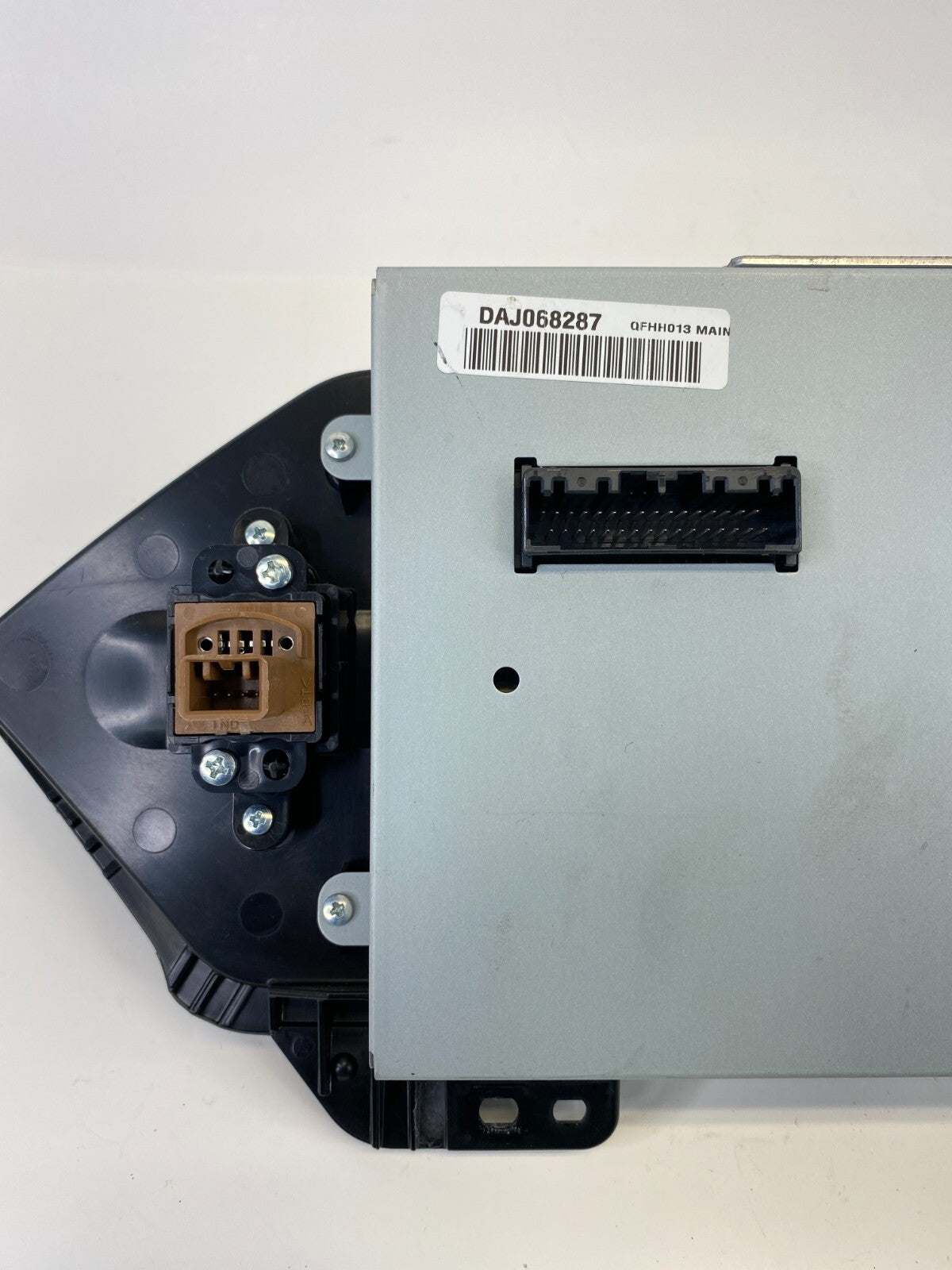 2011-2013 Honda Odyssey Dash Information Screen Display 39810-TK8-A010-M1 OEM