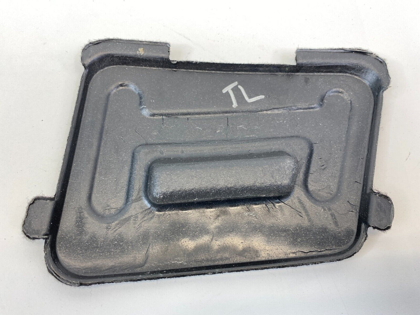 2009 2010 Hyundai Sonata Rear Left Side Tail Light Trunk Trim Cover Panel OEM