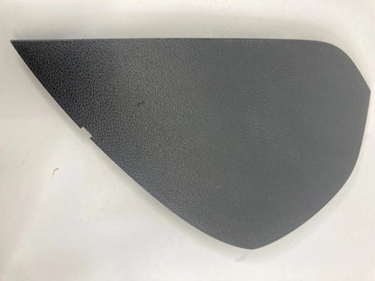 2012-2019 VOLKSWAGEN PASSAT DASH LEFT SIDE END CAP TRIM PANEL COVER 561858247A
