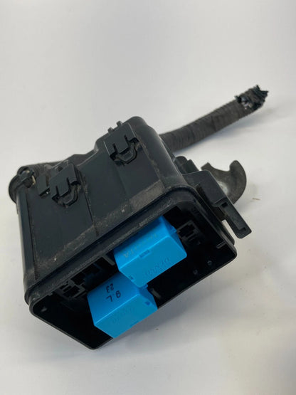 2009 2010 TOYOTA COROLLA 1.8L L4 ENGINE COMPARTMENT FUSE BOX RELAY ASSY OEM